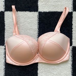 Victoria’s Secret 34D Very Sexy Multi Way